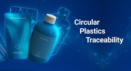 Neue GS1 Germany Anwendungsempfehlung „Circular Plastics Traceability“ treibt standardisierten Austausch von Verpackungsdaten voran